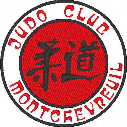 judo - FRESNEAUX-MONTCHEVREUIL