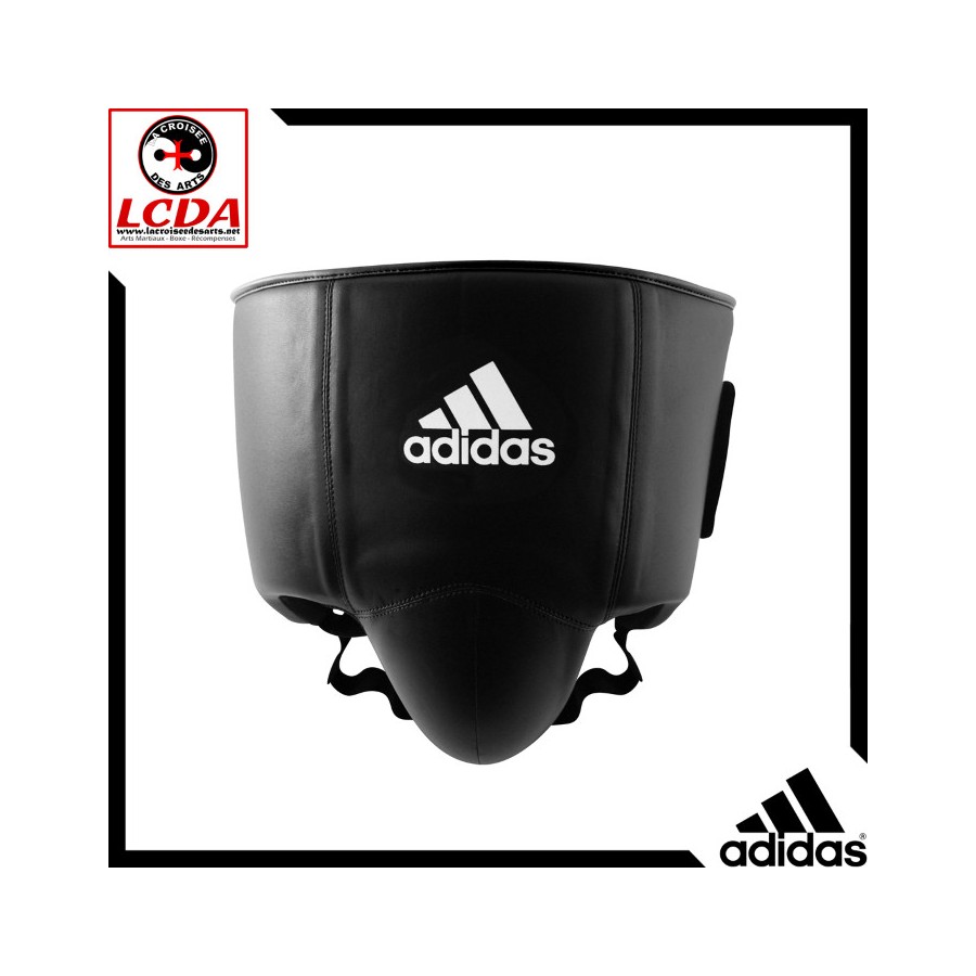 COQUILLE PRO HOMME ADIDAS