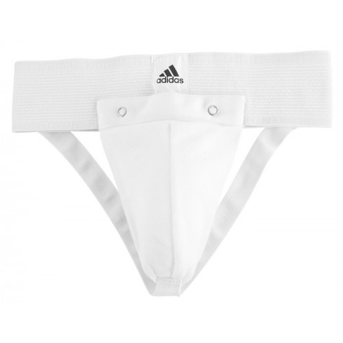 COQUILLE SLIP HOMME ADIDAS SUPÉRIEURE