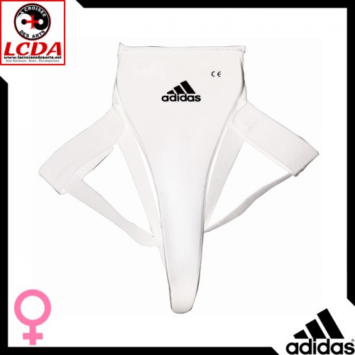 COQUILLE FEMME ADIDAS