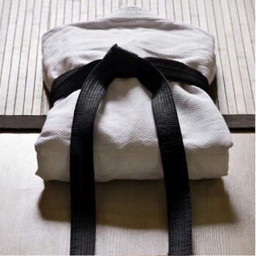 Kimonos Jujitsu