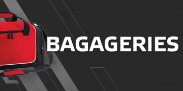 BAGAGERIES