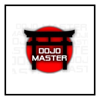 Dojo Master